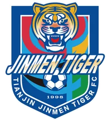 天津津门虎 图标