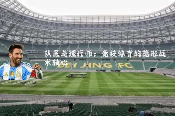 队医与理疗师：竞技体育的隐形战术轴心